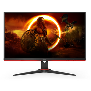 AOC 24G2SAE 24-inčni Gaming Monitor s 165Hz osvježavanjem