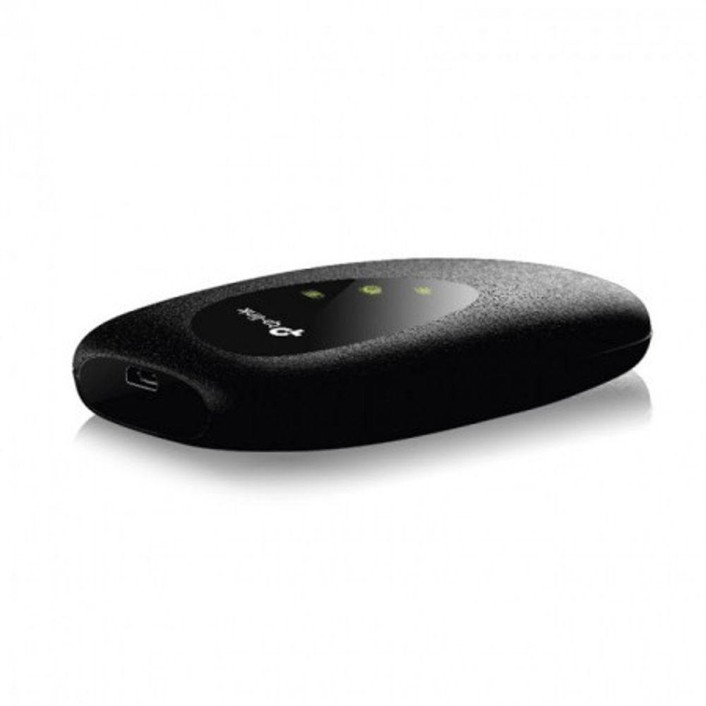 TP-Link M7200 4G LTE Mobile Wi-Fi Router slika 2