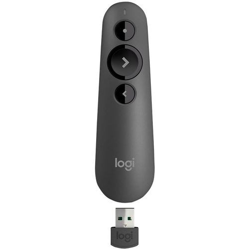 Prezenter Logitech R500 Laser Presentation Remote, 910-005843 slika 3