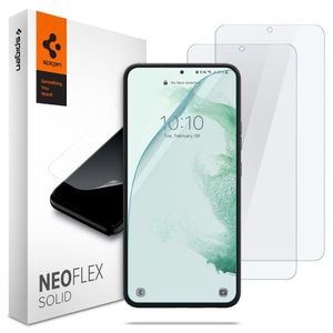 SPIGEN HYDROGEL FOLIJA NEO FLEX 2-PAK ZA SAMSUNG GALAXY S22+ ( S22 Plus)