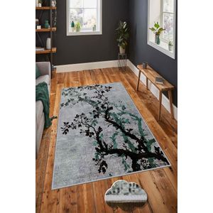 Conceptum Hypnose  HMNT719 Multicolor Carpet (120 x 180)