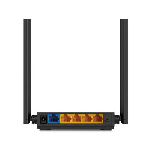 TP-LINK Archer C54 AC1200 bežični Dual band ruter slika 5