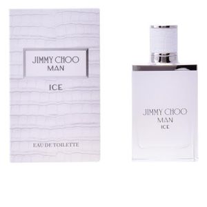 Jimmy Choo Man Ice Eau De Toilette 50 ml (man)