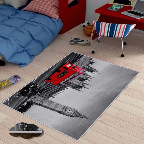 Oyo Concept Tepih dječji KALFGT KIDS 80x300 cm slika 1