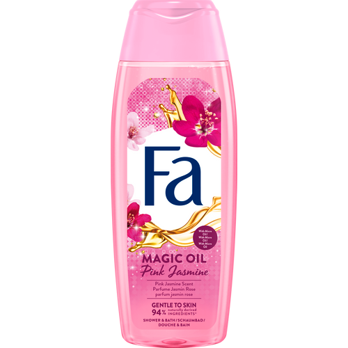 FA kupka Magic Oil Pink Jasmine 500ml slika 1