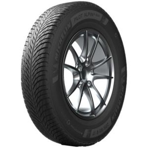 Michelin 285/35R22 106W PILOT ALPIN 5 SUV