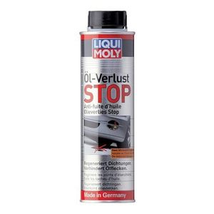 Liqui Moly Aditiv protiv curenja ulja 300ml
