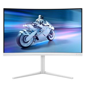 Philips VA 27" Monitor 27M2C5501, QHD, 2xHDMI, DP, 180Hz