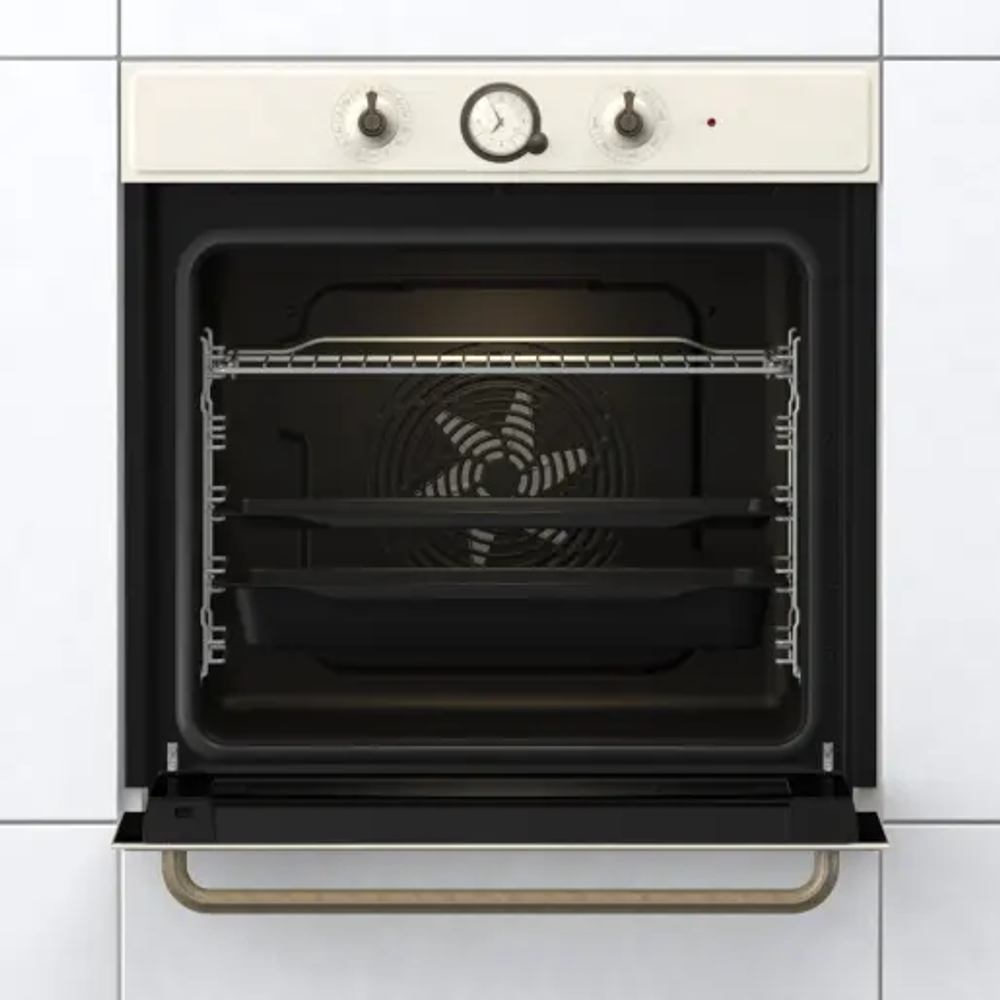 GORENJE Multisistemska pećnica BOS67371CLI / 77 l, 60 cm slika 3