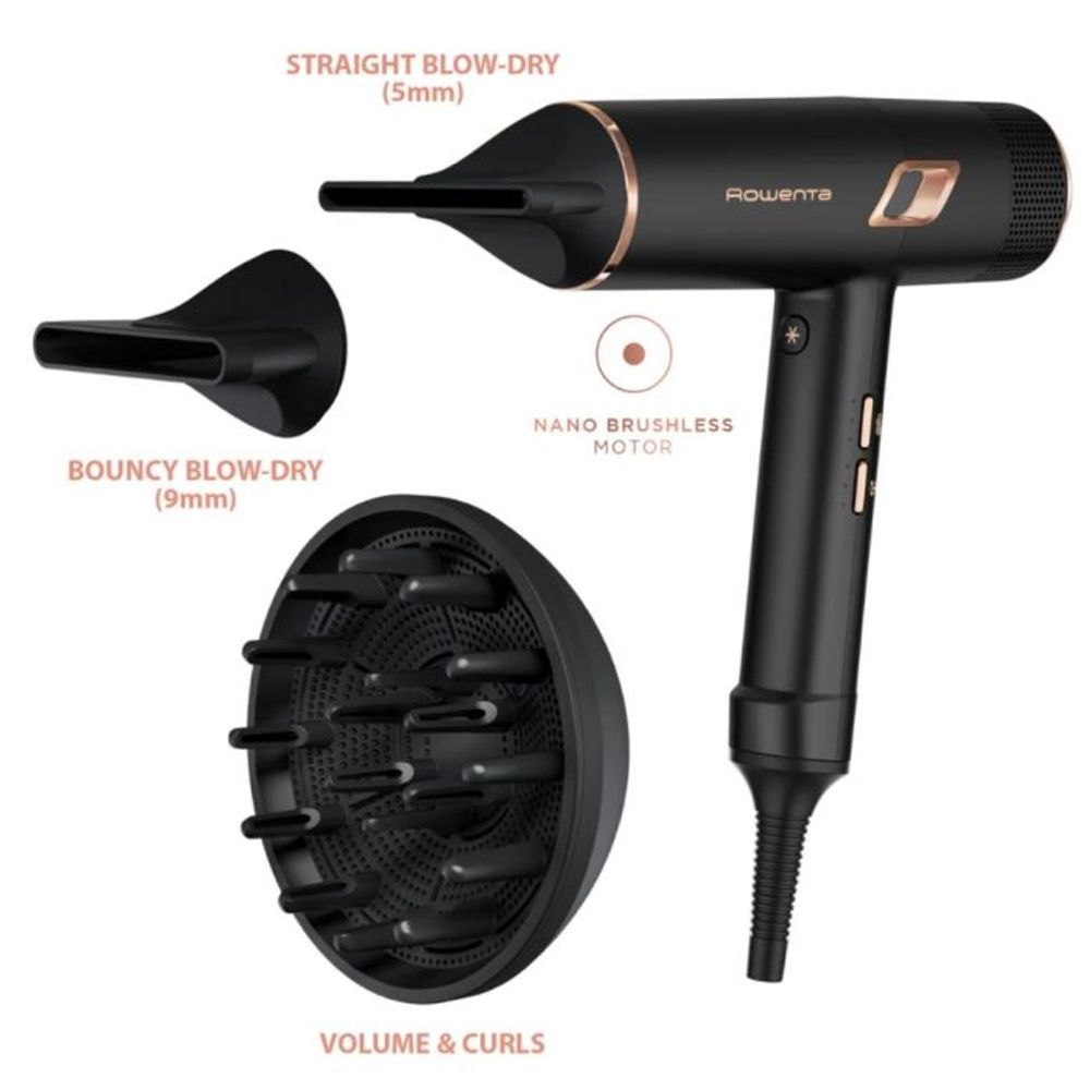 Rowenta Fen za kosu CV9920F3 Maestria Ultimate Experience  slika 2