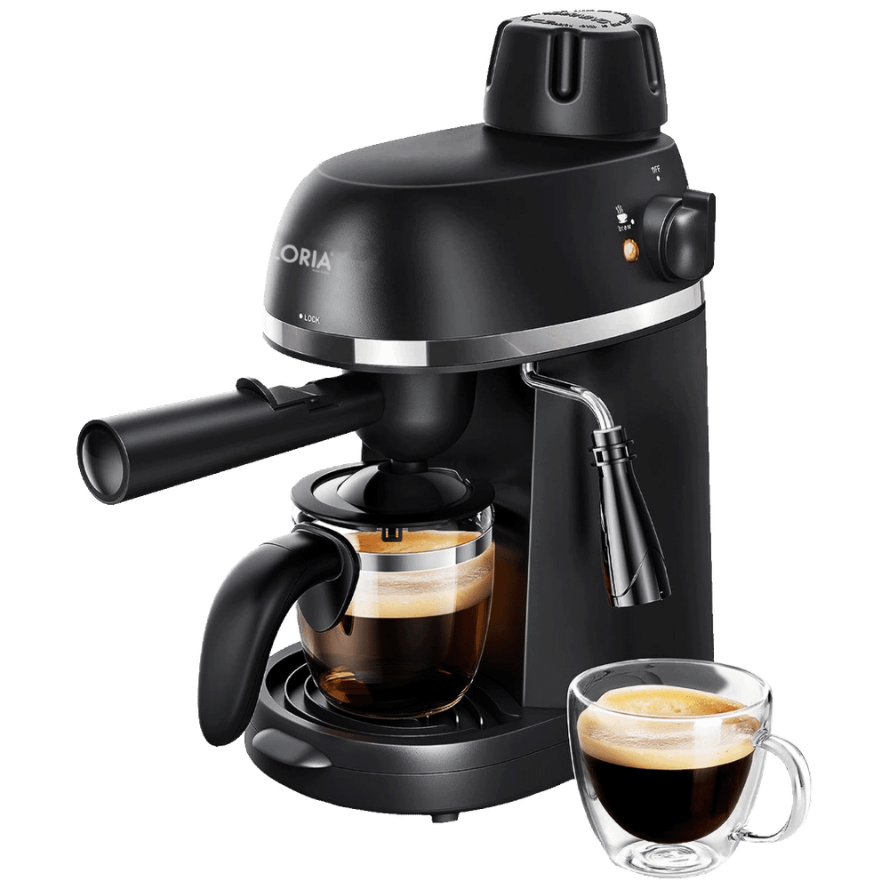 Floria Aparat za espresso kafu, 800W - ZLN9358 slika 1