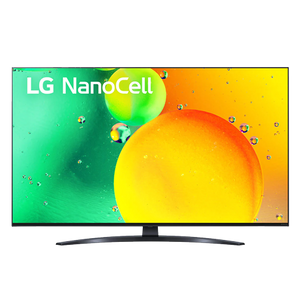 LG televizor 43NANO763QA