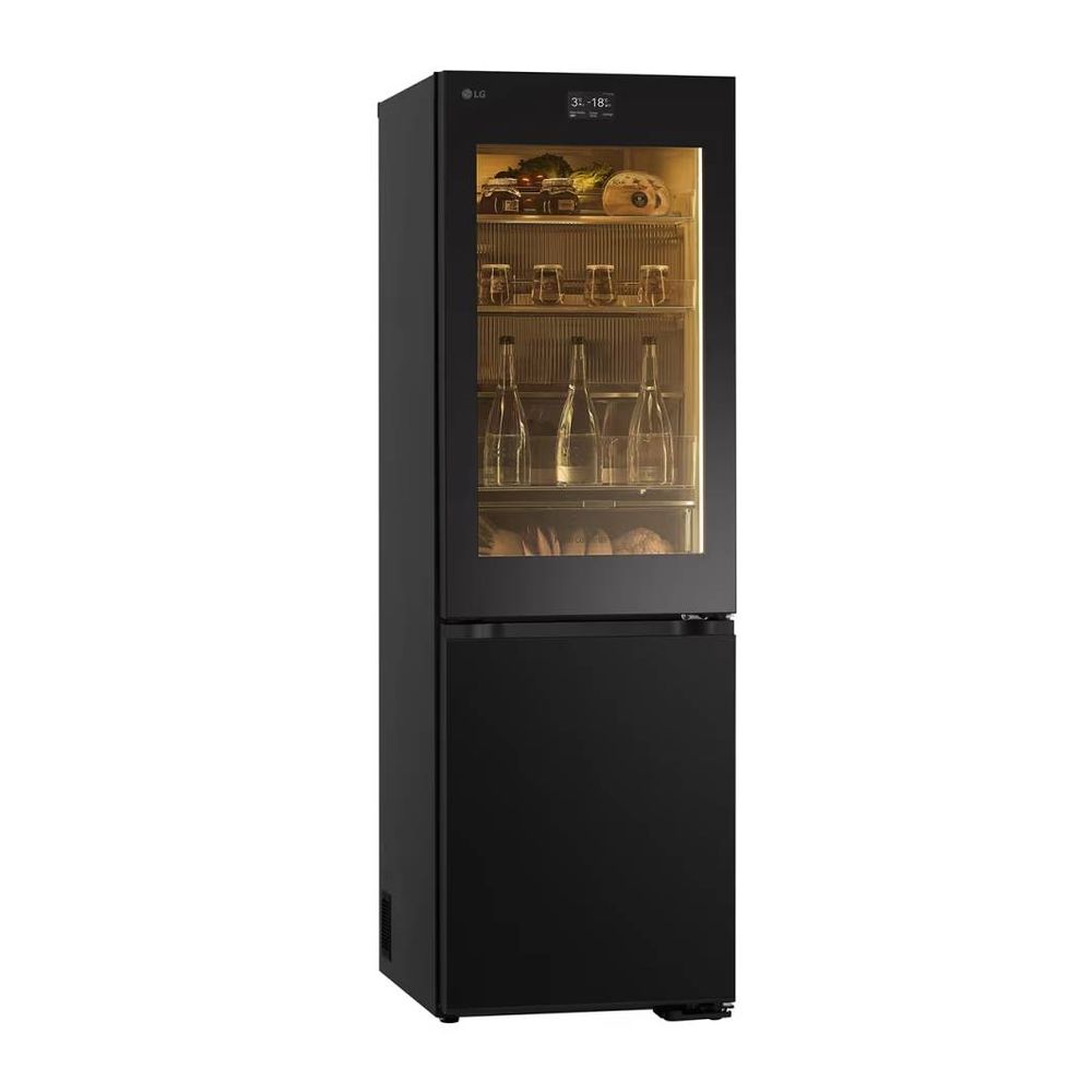 LG hladnjak GBG7190CEV slika 6