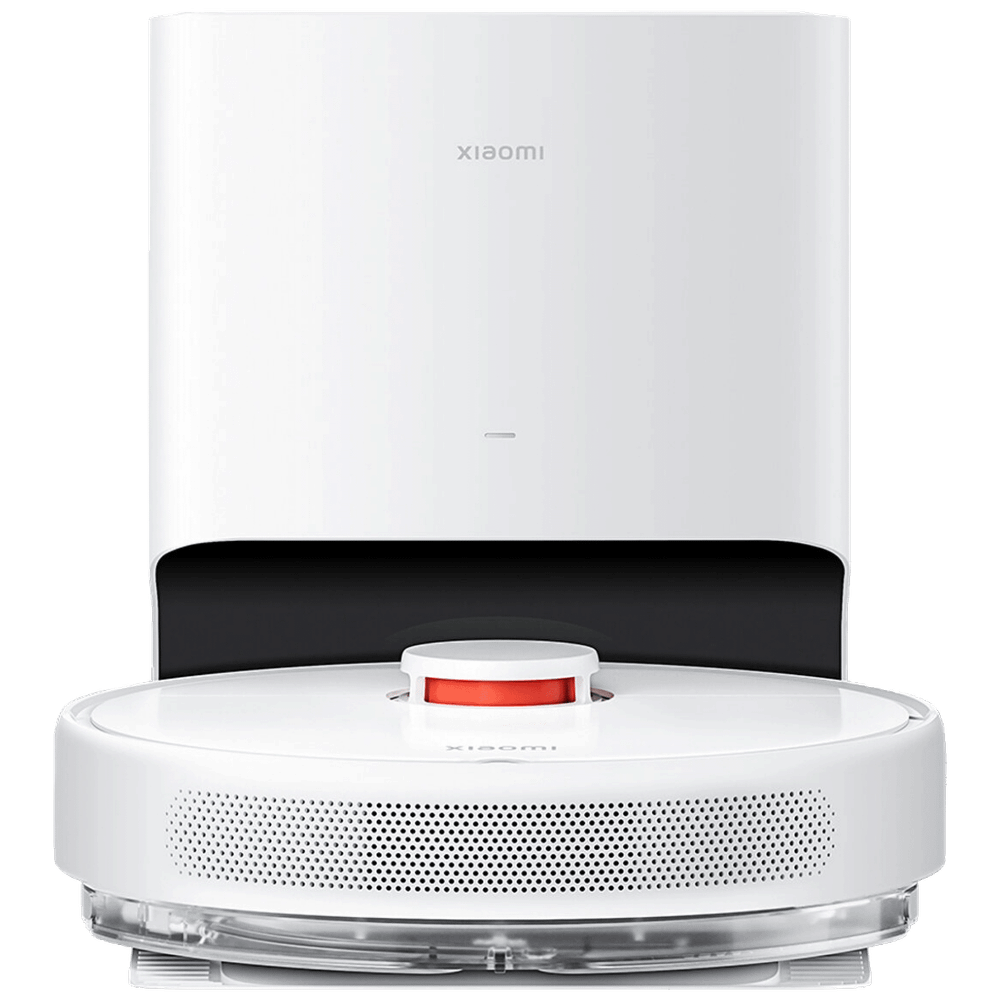 Xiaomi Robot usisavač, baterija 5200 mAh, WiFi - X10 slika 5
