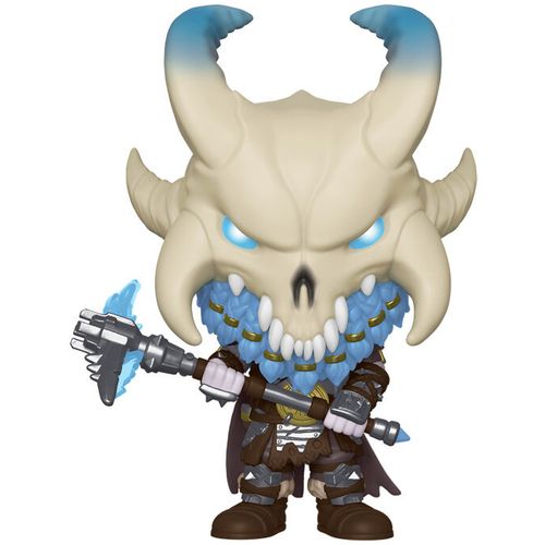 Set figure POP & Tee Fortnite Ragnarok Exclusive size L slika 2