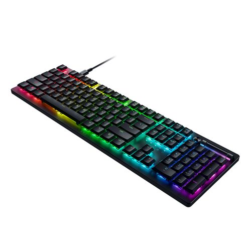 Razer DeathStalker V2 - Low Profile Optical Keyboard FRML slika 2