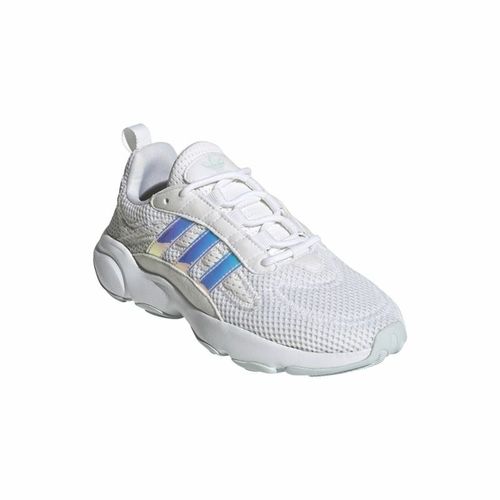 Sportske tenisice Adidas Originals Haiwee Uniseks - Bijela slika 5