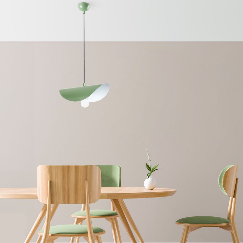Luster Eger - Mint Mint slika 1