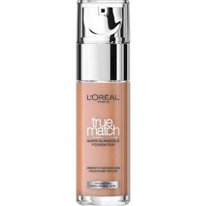 L'Oreal Paris True Match Tečni puder 2R2C2K Rose Vanilla