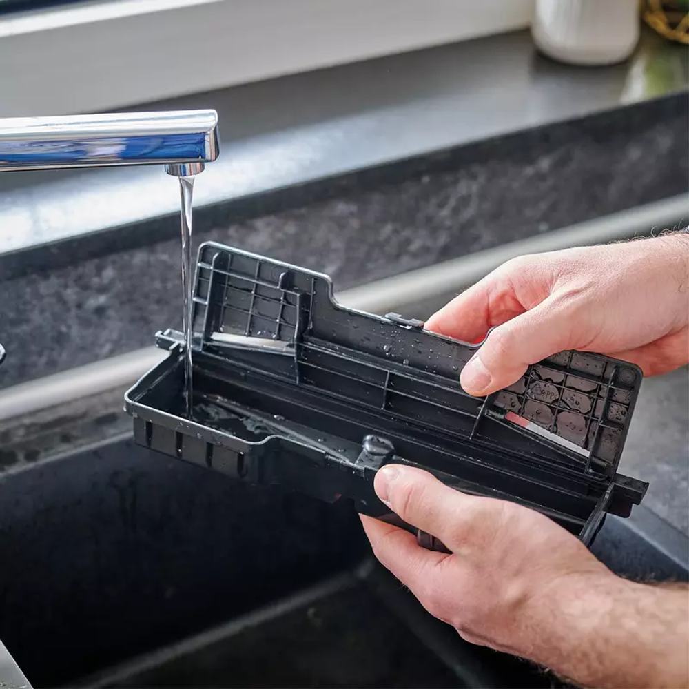 Einhell PXC aku čistač podova CLEANEXXO slika 5