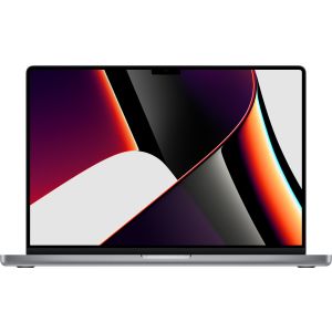 Apple MacBook Pro M1 Max 10-Core/32GB/SSD 1TB/macOS/16" Space Gray MK1A3LL/A