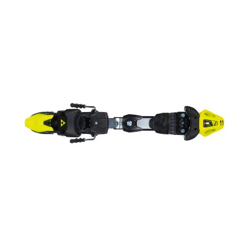 Fischer vezovi RC4 Z11 FREEFLEX BRAKE 85 [D] FL.YELLOW/BLACK slika 2