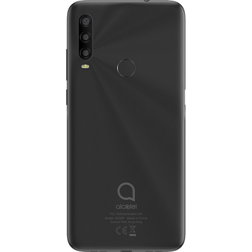 Alcatel 1 SE 4GB/64GB Gray EU slika 3