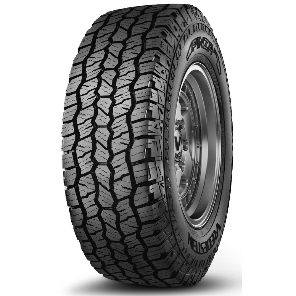 Vredestein Guma 235/85r16 120/116r lre pinza at bsw vredestein cjelogodišnje gume slika 1