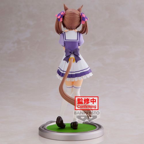 Uma Musume Pretty Derby Smart Falcon figure 17cm slika 3