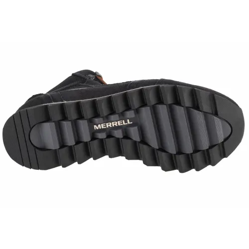 Merrell Alpine Mid PLR WP 2 Muške Trekking Cipele J004289 slika 8