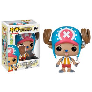 POP! figure One Piece Tony Tony Chopper