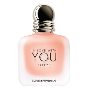 Giorgio Armani In Love With You Freeze Ženski EDP  50ML