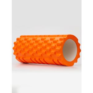 FOAM ROLLER 33cm - NARANDŽASTA