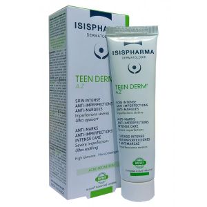 Teen derm a.z 30ml Tretman za kontrolu akni