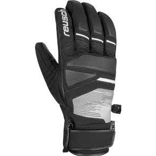 REUSCH rukavice Storm R-TEX XT. BK/WH slika 1