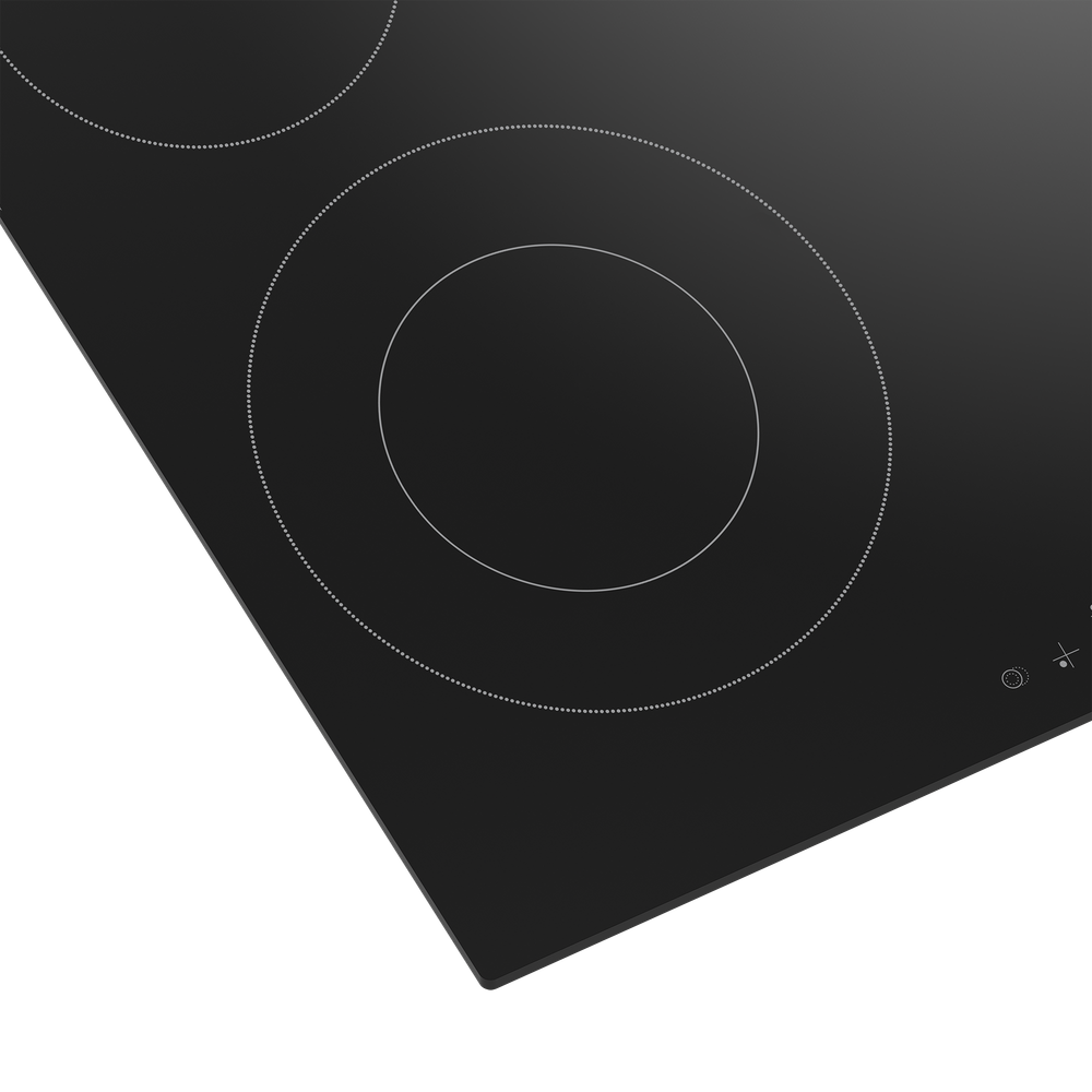 Beko Ugradbena ploča HIC 64402 T, 6700W slika 3