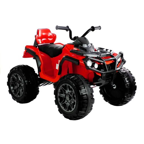 Quad BMD0906 crveni - auto na akumulator slika 1