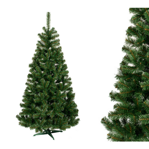 Umjetno božićno drvce – SUPER LUX – 220cm slika 3