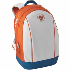 Wilson Roland Garros Team Junior Ruksak WR8031501001