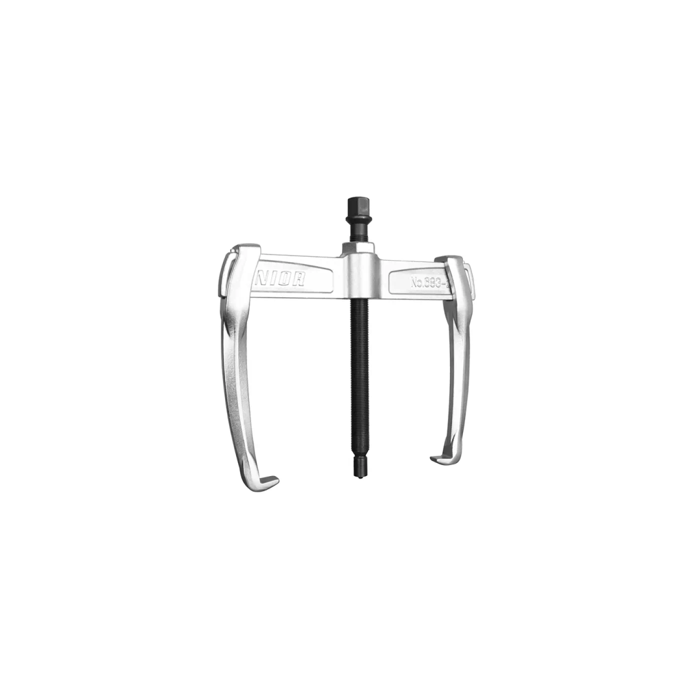 Unior - Izvlakač dvokraki klizni 250mm 683/2 slika 1