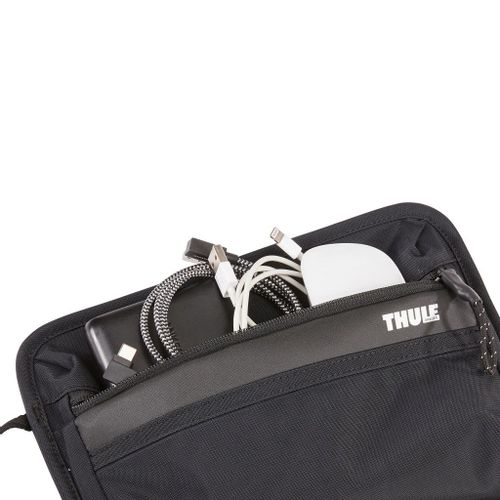 Thule Paramount Cord Pouch Medium putna torbica crna slika 8