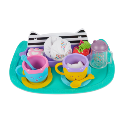 Gabbys Dollhouse - Sprinkle Party Sweet Treat set za igru slika 2