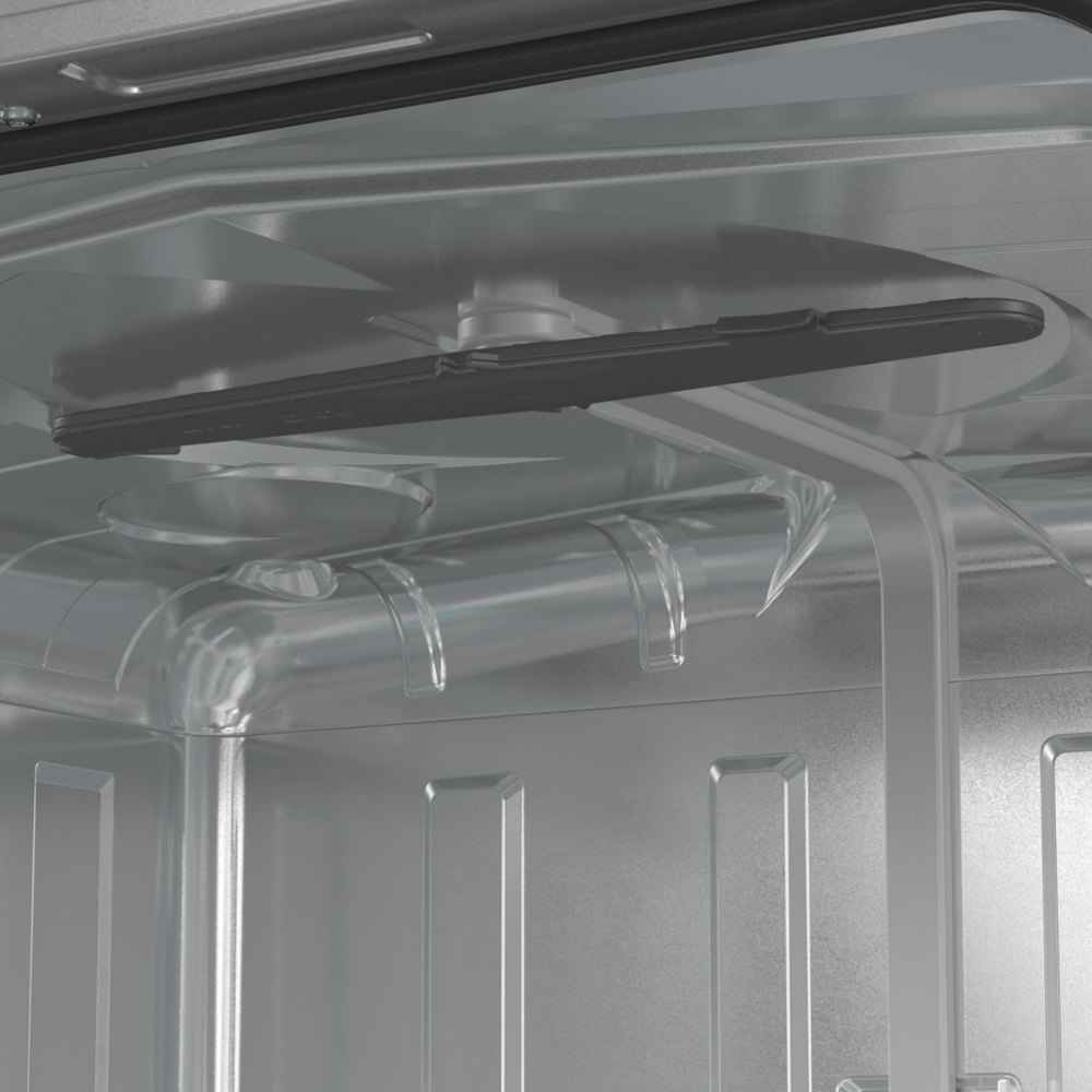 Gorenje Mašina za pranje posuđa - GS673C60X slika 11