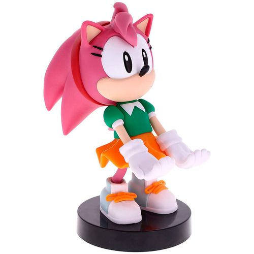 Sonic Amy Rose Držač Kabela 20cm slika 2