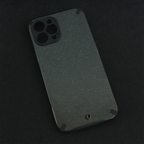 Torbica Diamond OSTAR za iPhone 12 Pro Max 6.7 crna slika 1