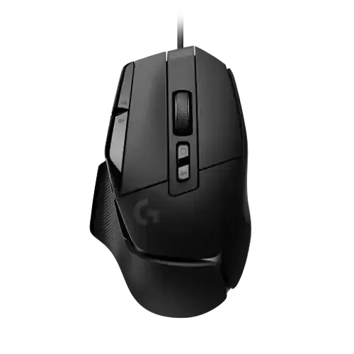 Miš Logitech G502 X 25600 DPI USB slika 1