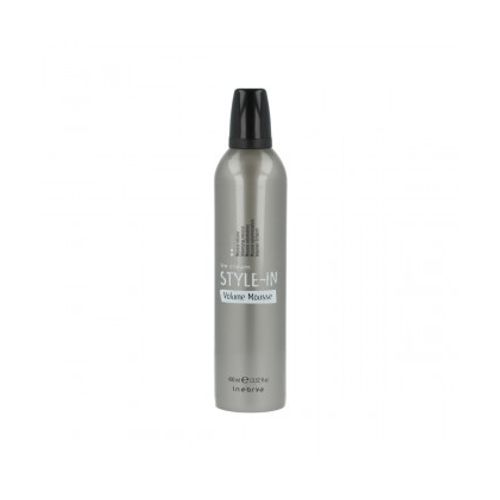 Inebrya Style-In Volume Mousse 400 ml slika 2