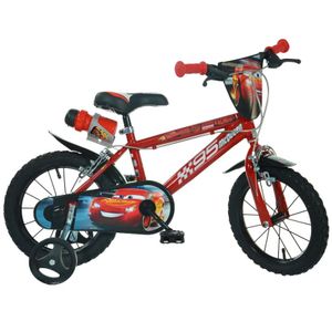 Dino Bikes Dječji bicikl Cars 16"