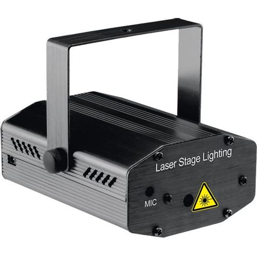SAL Disco laser - DL MSC slika 1
