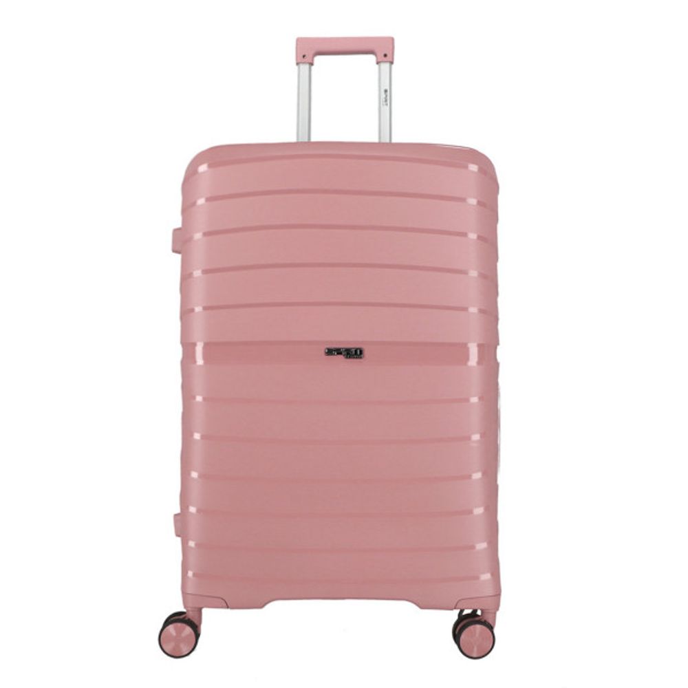 Spirit Kofer Runway 28" Z.Roza slika 4